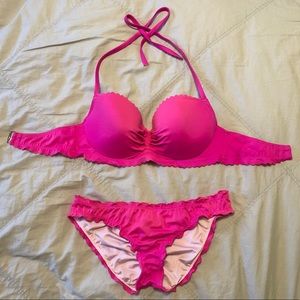 Victoria Secret Swimsuit Set